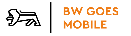 BW Goes Mobile Logo