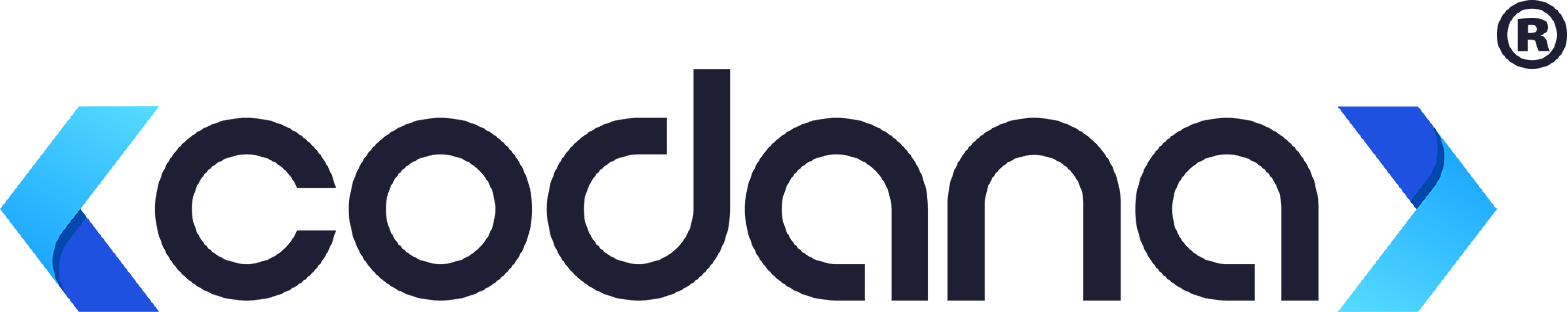 Codana Logo