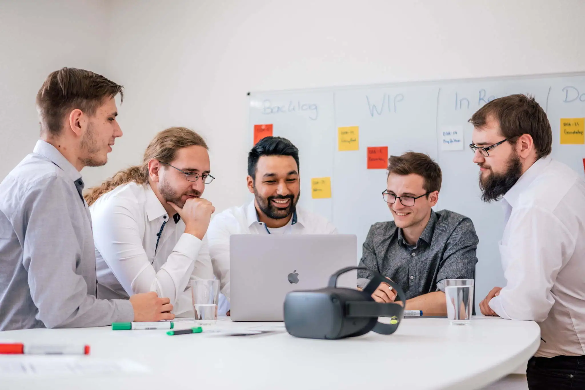 Codana GmbH Büro Heilbronn