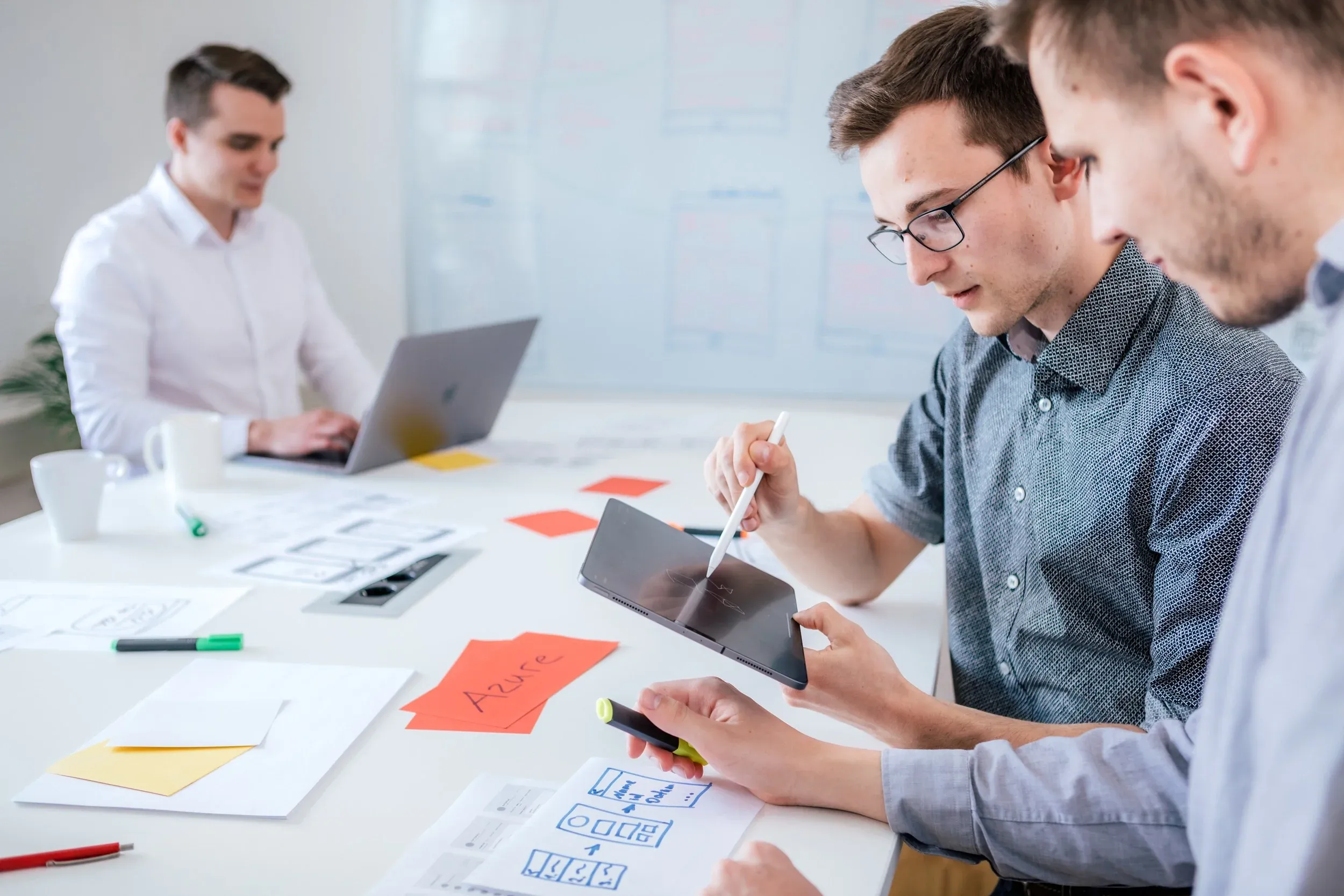 KI-Integration bei Codana