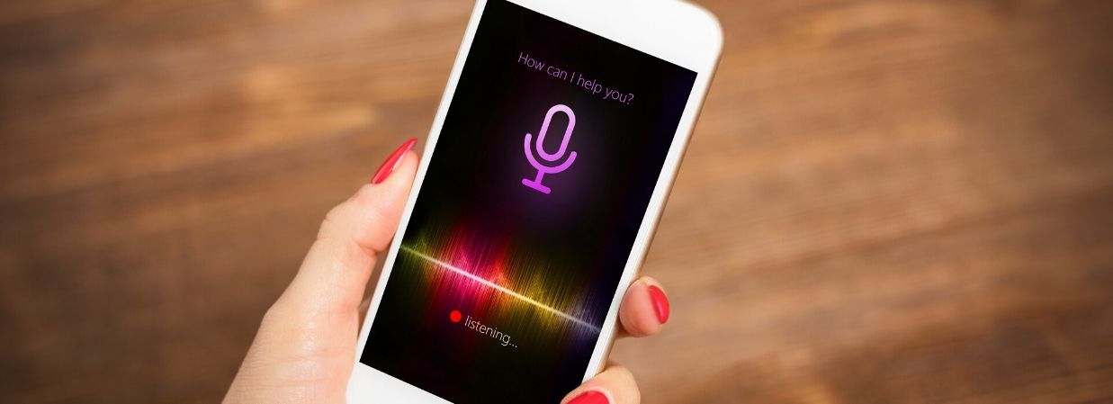 Voice User Interface