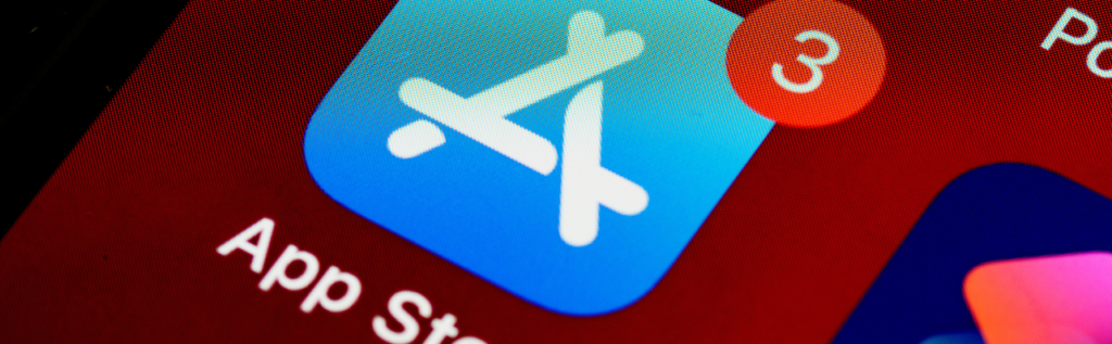 Apple App Store Gutschein-Code einlösen