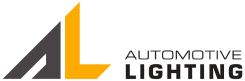 Automotive Lightning Logo