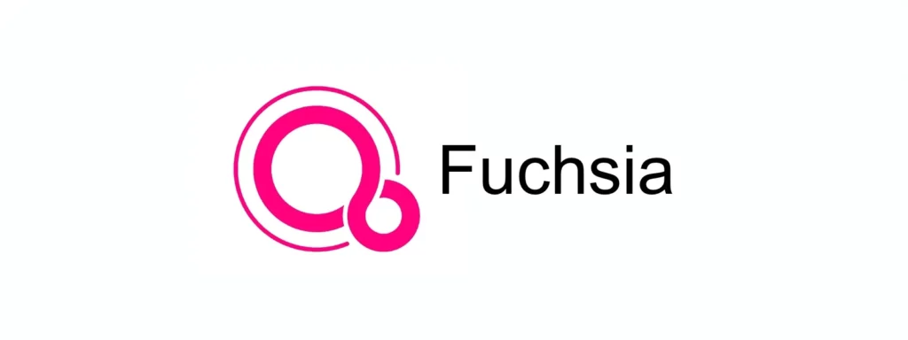 Fuchsia – das neue Android